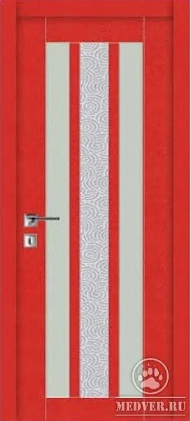 Красная дверь-17
