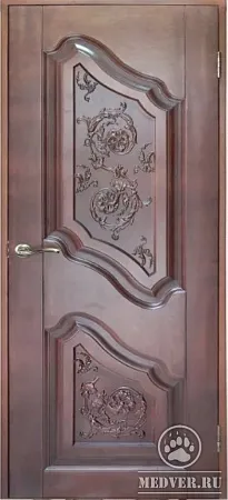 Элитная дверь 33