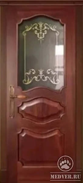 Элитная дверь 76