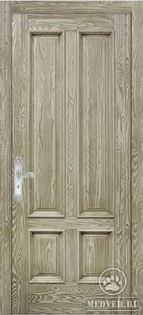 Межкомнатная дверь Грей - 5