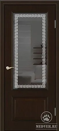 Межкомнатная дверь Терра - 4