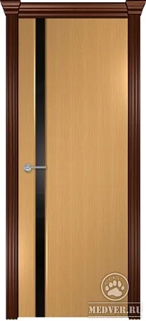 Дверь межкомнатная Сосна 117