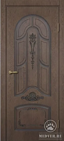 Дверь межкомнатная Ольха 133