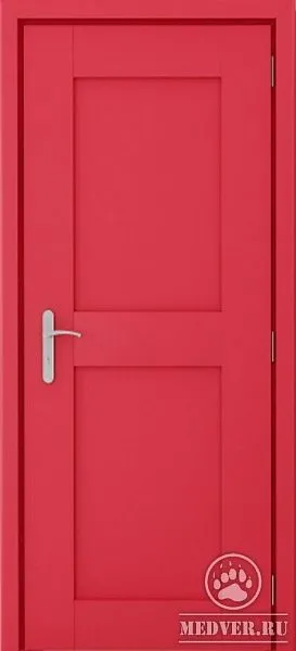 Красная дверь-2