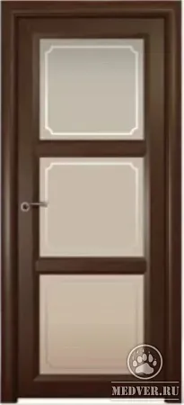Дверь межкомнатная Сосна 149