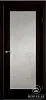 Дверь цвета венге - 11