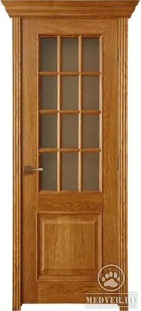 Дверь из экошпона-38