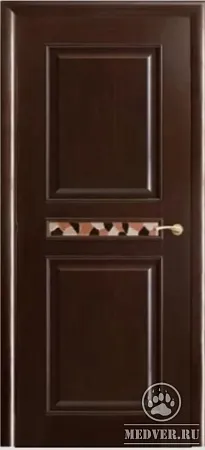 Дверь межкомнатная Сосна 179