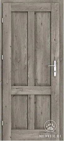 Дверь лофт-2