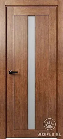 Межкомнатная дверь анегри - 10