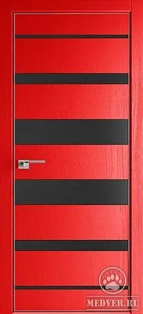 Красная дверь-13