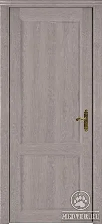 Межкомнатная дверь Грей - 9