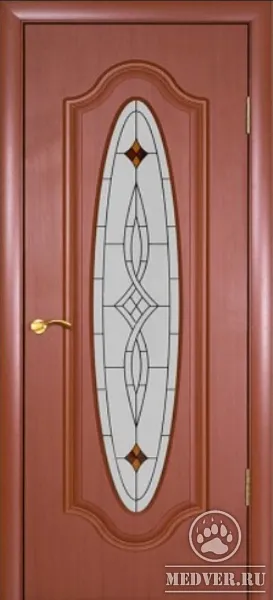 Элитная дверь 38