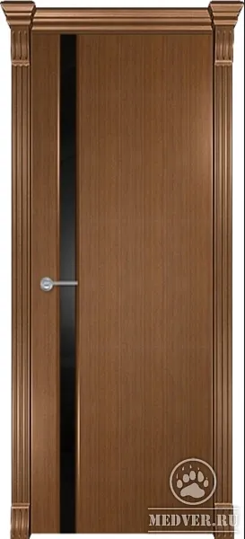 Дверь межкомнатная Сосна 51
