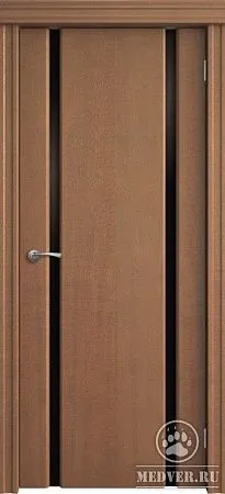 Межкомнатная дверь анегри - 15