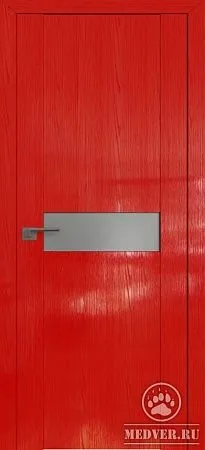 Красная дверь-4