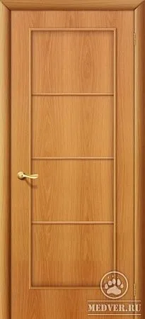 Дверь цвета миланский орех - 16