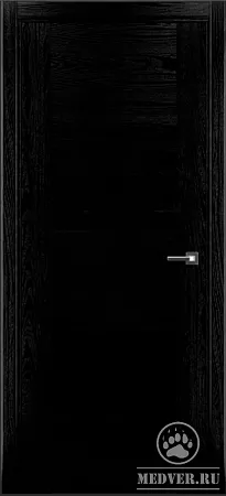 Черная дверь - 12