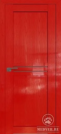 Красная дверь-7