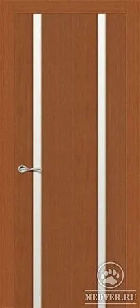 Межкомнатная дверь анегри - 9