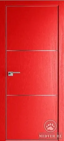 Красная дверь-8