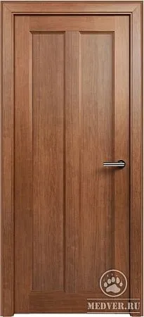 Межкомнатная дверь анегри - 2
