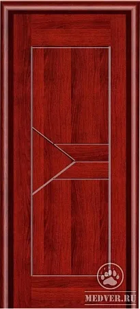 Дверь межкомнатная Сосна 113