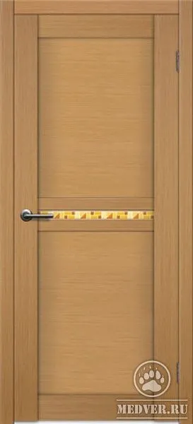 Межкомнатная дверь анегри - 11