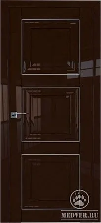 Межкомнатная дверь Терра - 1
