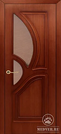 Дверь цвета макоре - 14