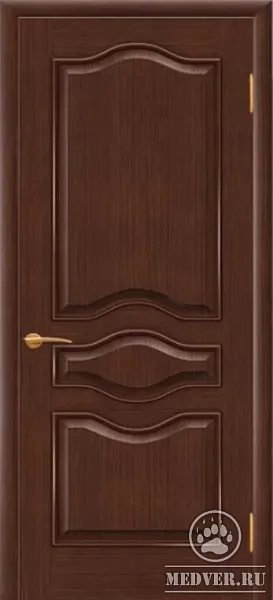 Дверь межкомнатная Сосна 175