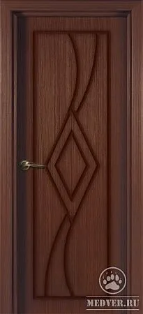 Дверь цвета макоре - 4