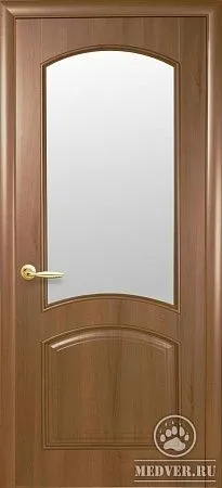 Межкомнатная дверь Грецкий орех - 18