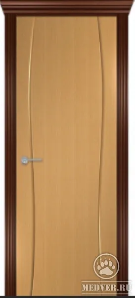Дверь межкомнатная Сосна 131