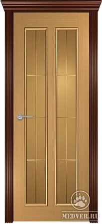 Дверь межкомнатная Сосна 112