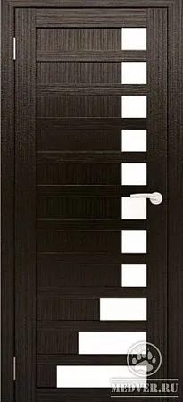 Дверь из экошпона-9