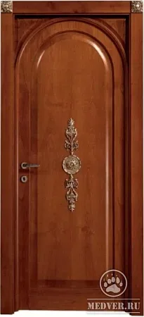 Дверь межкомнатная Сосна 118