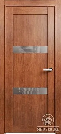 Межкомнатная дверь анегри - 4