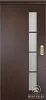 Межкомнатная дверь купе - 139