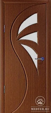 Дверь межкомнатная Ольха 168