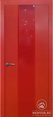Красная дверь-14