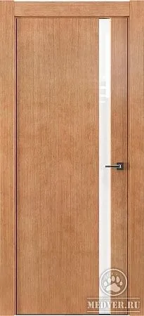 Дверь цвета миланский орех - 6