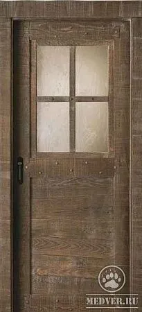 Дверь лофт-13