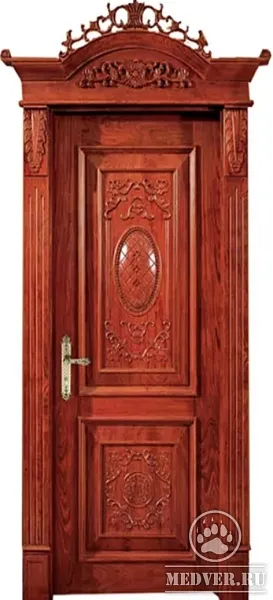 Элитная дверь 85