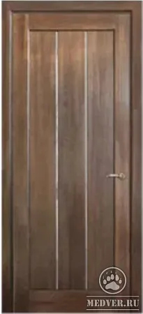 Дверь межкомнатная Ольха 146