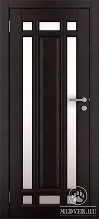 Дверь межкомнатная Сосна 105