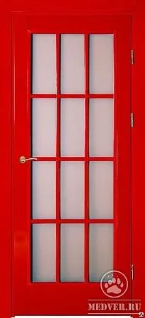 Красная дверь-9