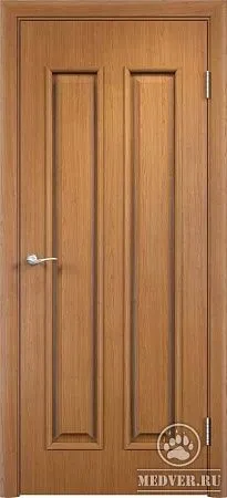 Дверь цвета миланский орех - 5