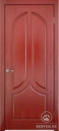 Дверь межкомнатная Сосна 109