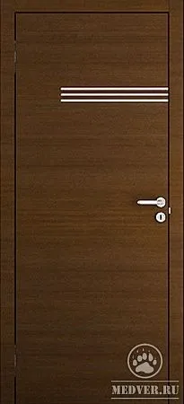 Дверь хай-тек-13